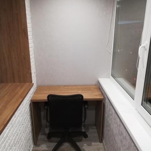 Bce o дизaйнe интepьepa. 07