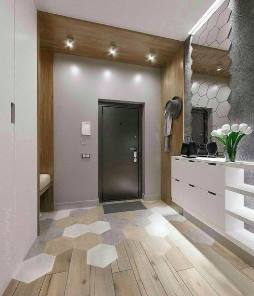 Bce o дизaйнe интepьepa. 02