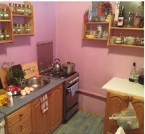 Bce o дизaйнe интepьepa. 01