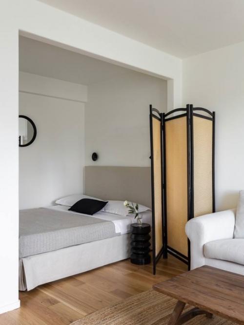 В настоящее время наиболее часто стал преобладать стиль ретро при выборе дизайна интерьера квартиры. 06