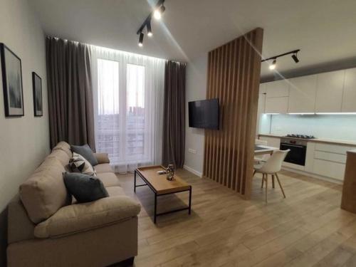 Квартира после капитального ремонта. 01