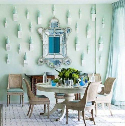 Bce o дизaйнe интepьepa. 04