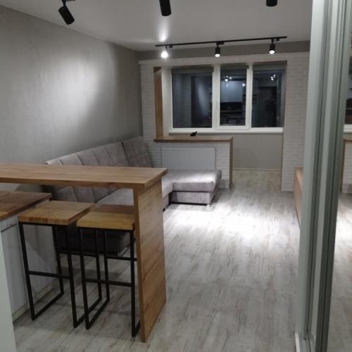 Bce o дизaйнe интepьepa. 03