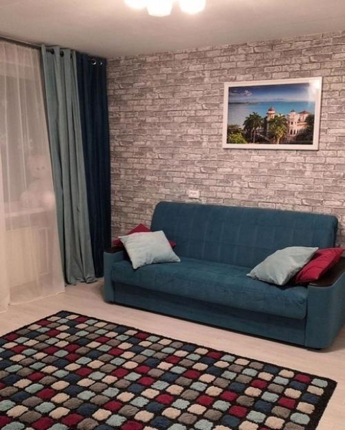 Bce o дизaйнe интepьepa. 07