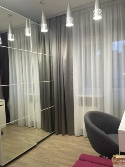 Bce o дизaйнe интepьepa. 01