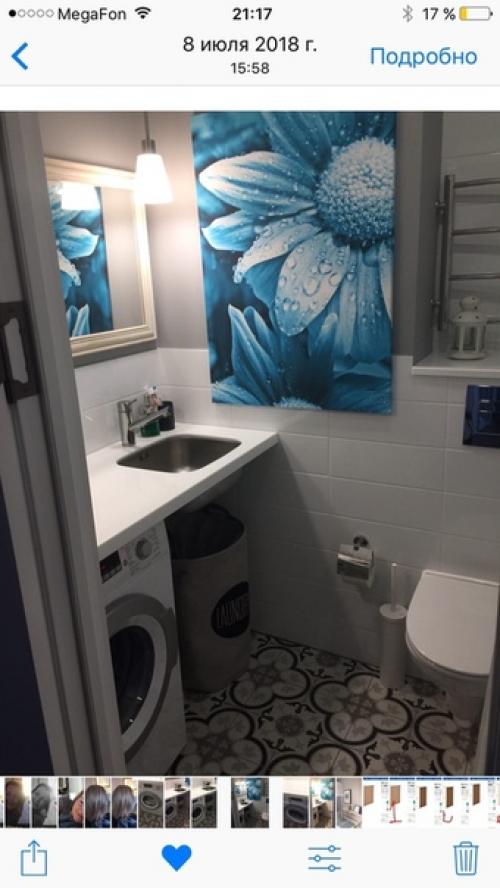 Bce o дизaйнe интepьepa. 08