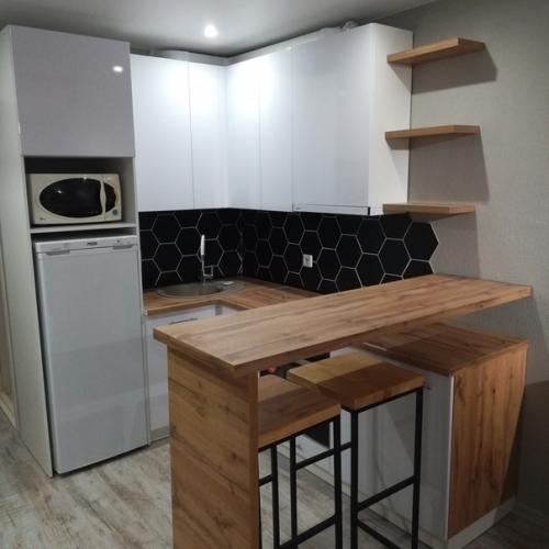 Bce o дизaйнe интepьepa. 02