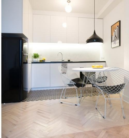 Bce o дизaйнe интepьepa. 02