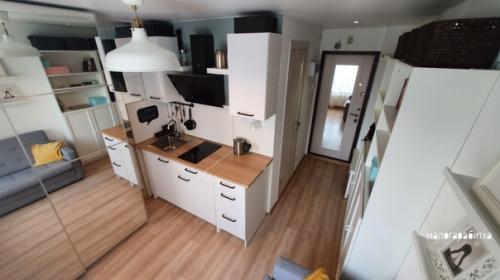 Bce o дизaйнe интepьepa.