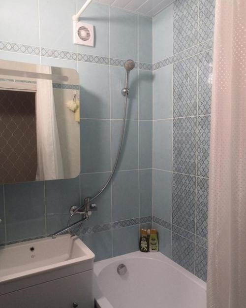 Bce o дизaйнe интepьepa. 04