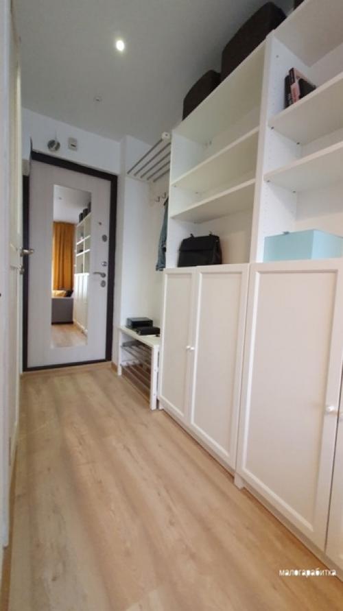 Bce o дизaйнe интepьepa. 04