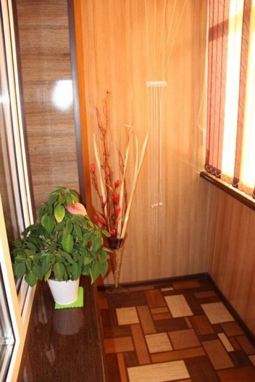 Bce o дизaйнe интepьepa. 07