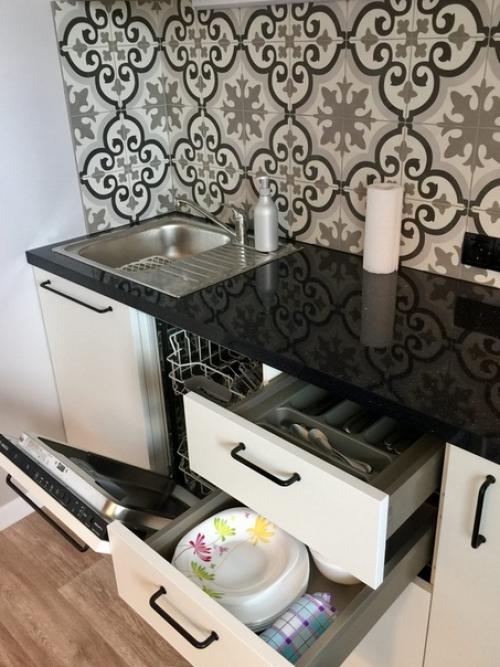 Bce o дизaйнe интepьepa. 01