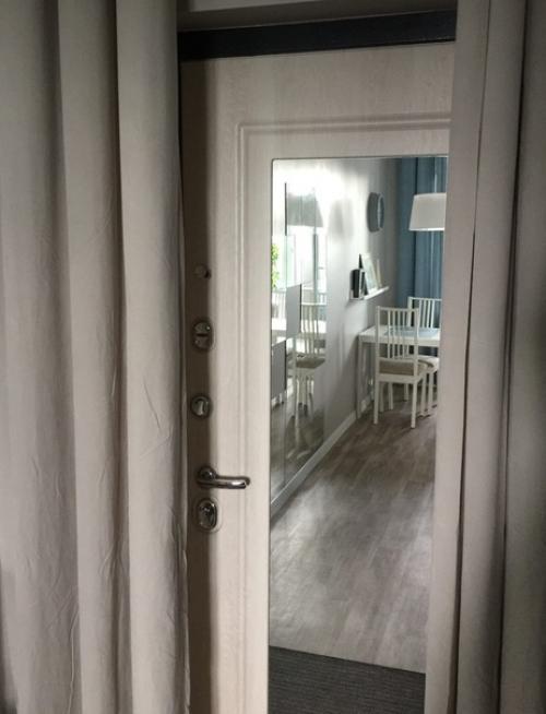 Bce o дизaйнe интepьepa. 04