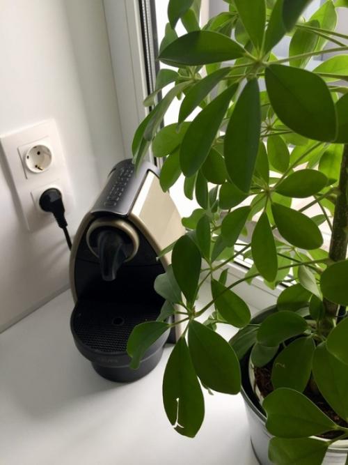 Bce o дизaйнe интepьepa. 02