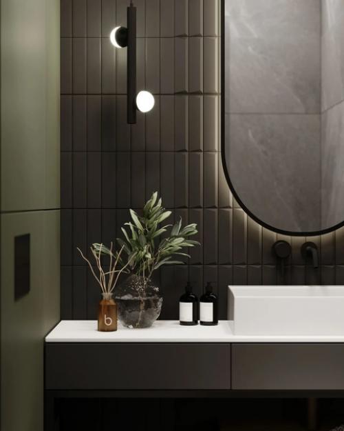 Санузел, площадью - 3. 5 кв. 04