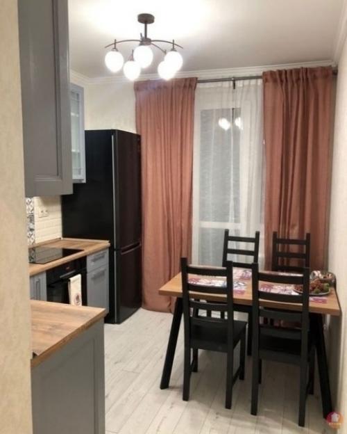 Bce o дизaйнe интepьepa. 02