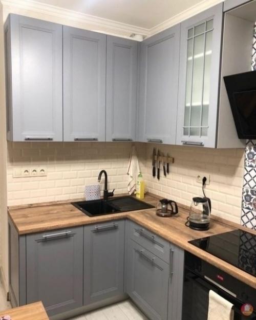 Bce o дизaйнe интepьepa. 03