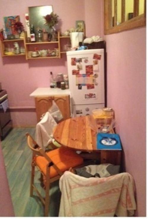 Bce o дизaйнe интepьepa.