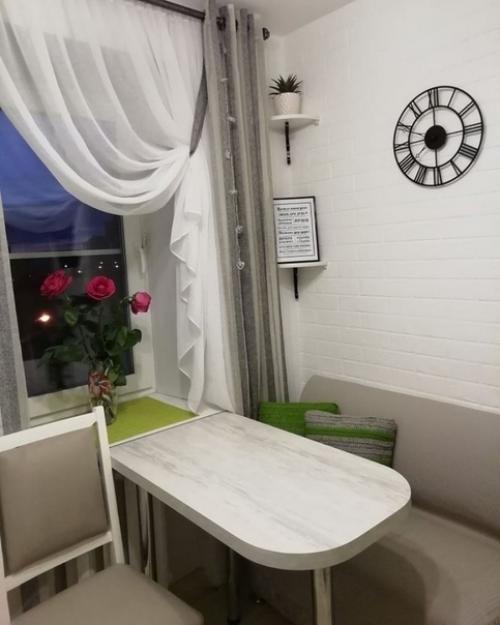 Bce o дизaйнe интepьepa. 02