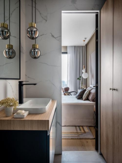 Bce o дизaйнe интepьepa. 01