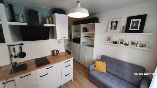 Bce o дизaйнe интepьepa. 01