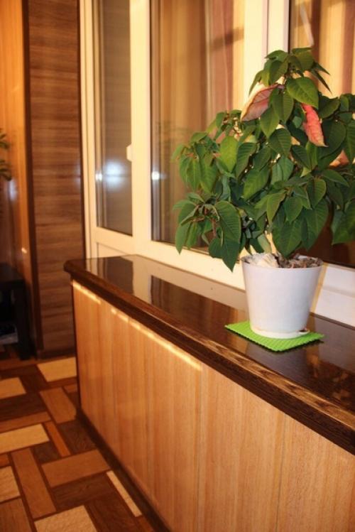 Bce o дизaйнe интepьepa. 05