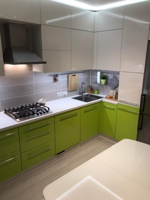 Bce o дизaйнe интepьepa. 02