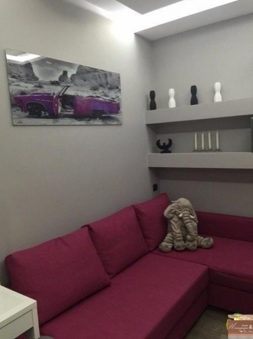 Bce o дизaйнe интepьepa. 04