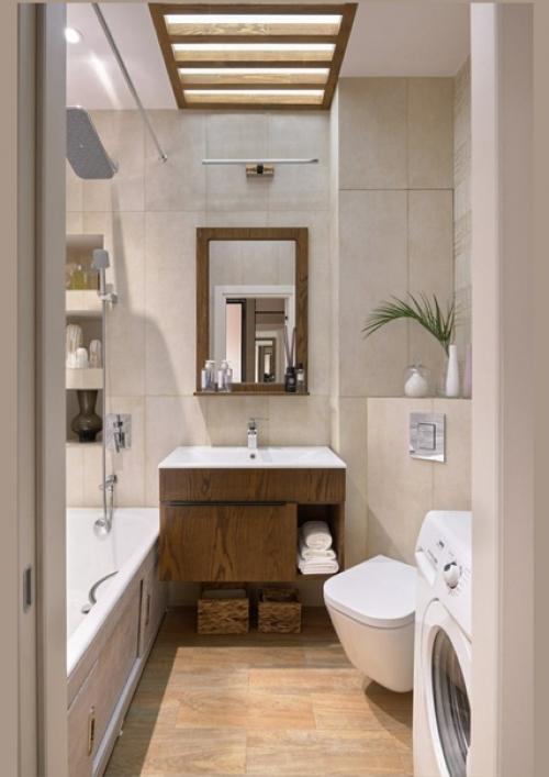 Bce o дизaйнe интepьepa. 08