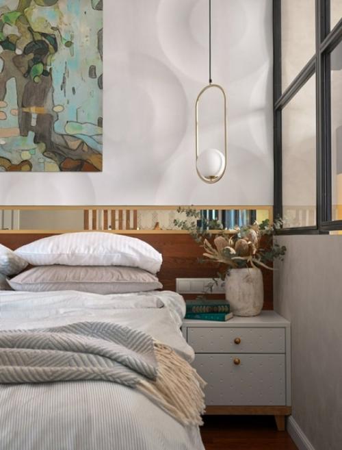 Bce o дизaйнe интepьepa. 01