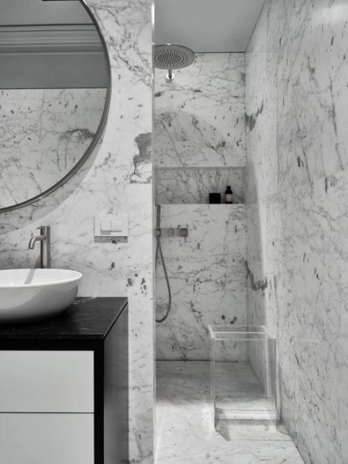 Квартира площадью - 215 кв. 08