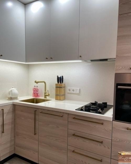 Bce o дизaйнe интepьepa. 04