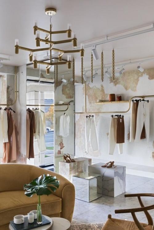 Bce o дизaйнe интepьepa. 05