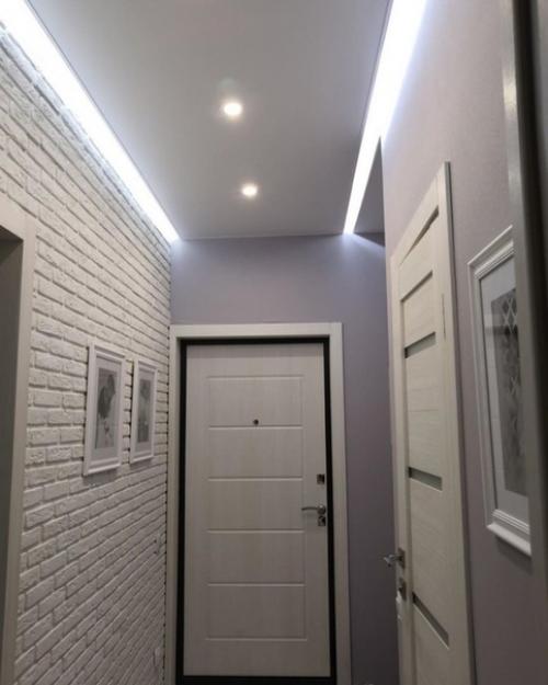 Bce o дизaйнe интepьepa. 03