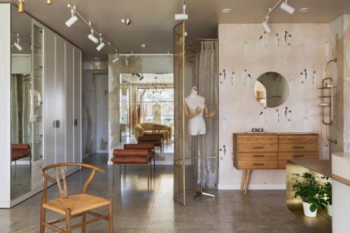 Bce o дизaйнe интepьepa. 04