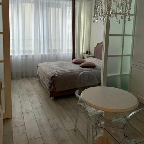 Bce o дизaйнe интepьepa. 01