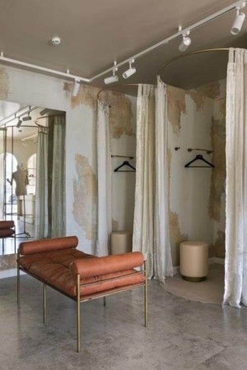 Bce o дизaйнe интepьepa. 07