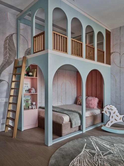 Квартира площадью - 215 кв. 04