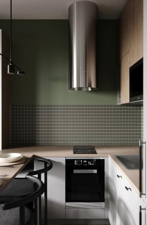 Расстановка мебели рациональна на такой площади. 02