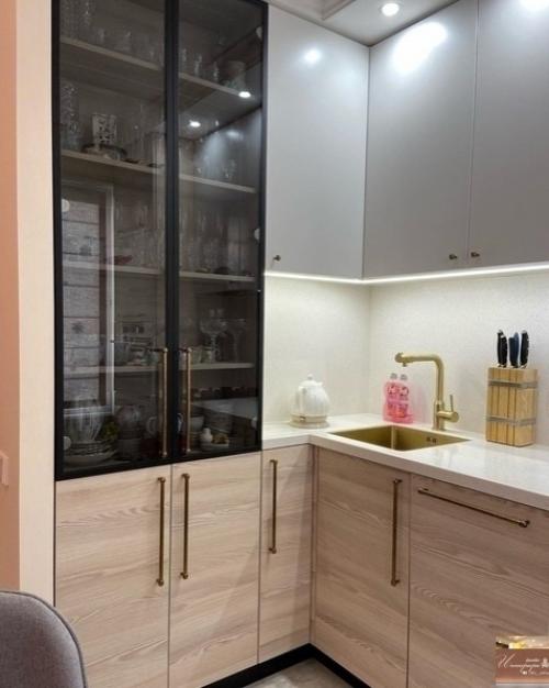 Bce o дизaйнe интepьepa. 05