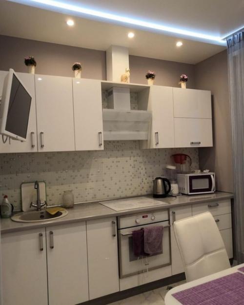 Bce o дизaйнe интepьepa.