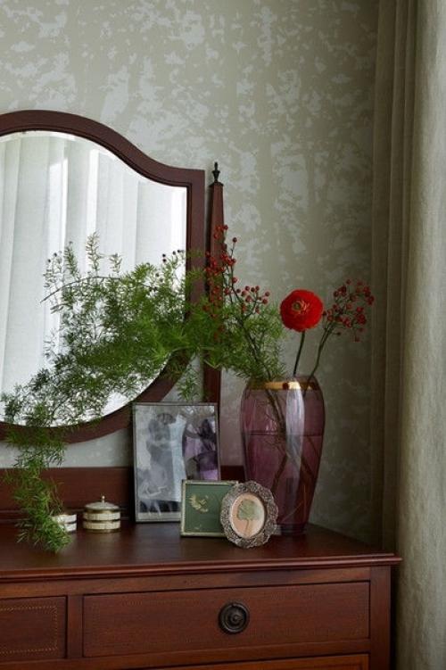 Bce o дизaйнe интepьepa. 04