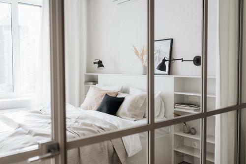 Bce o дизaйнe интepьepa. 05