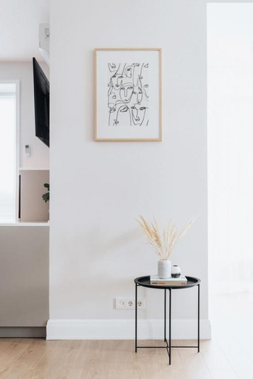 Bce o дизaйнe интepьepa. 04