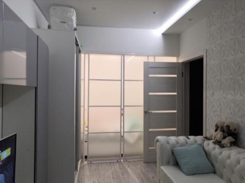 Bce o дизaйнe интepьepa. 06