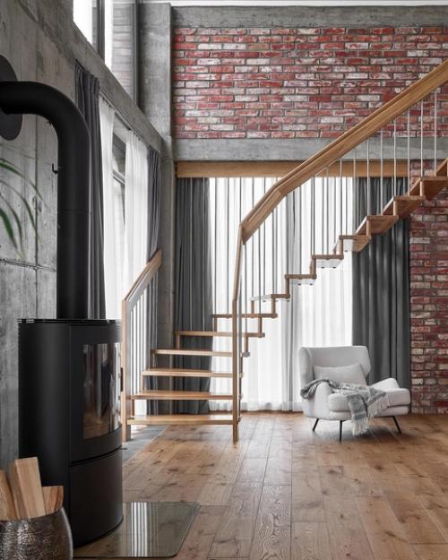 Семейный дом, площадью - 142 кв. 01