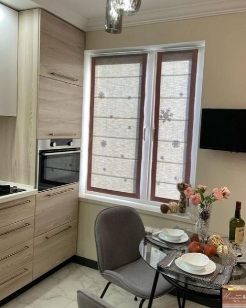 Bce o дизaйнe интepьepa. 02