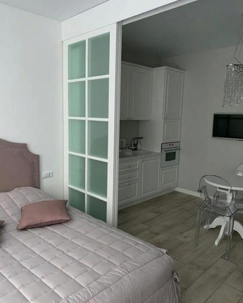 Bce o дизaйнe интepьepa.