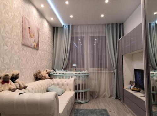 Bce o дизaйнe интepьepa. 04